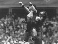 FOTO: Jejak Diego Maradona Sang Legenda