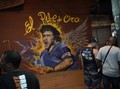 Karyawan Rumah Duka Minta Maaf Selfie dengan Jenazah Maradona
