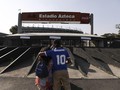 Berkunjung ke Kampung Halaman Diego Maradona