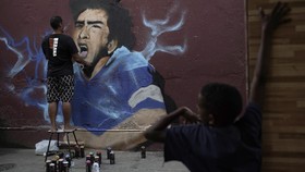 Pesepakbola Wanita Tolak Beri Penghormatan untuk Maradona