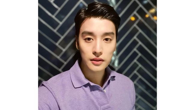 Mantan Member U Kiss Eli Umumkan Rencana Perceraian Mantan Member U Kiss Eli Umumkan Rencana Perceraian