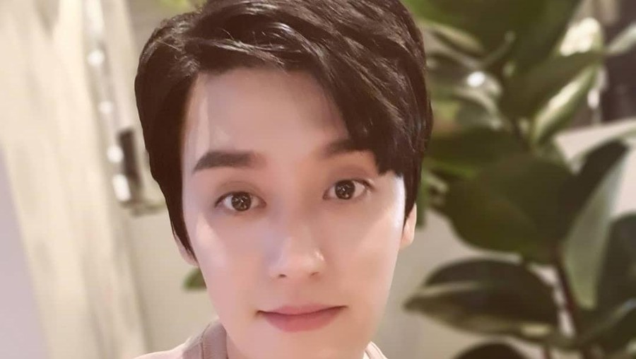 ELI U-KISS