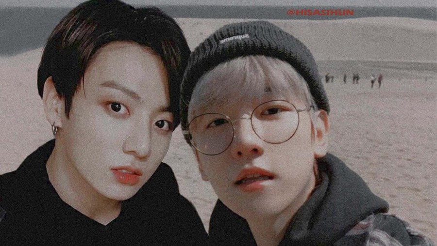 EXO BTS EXO BTS