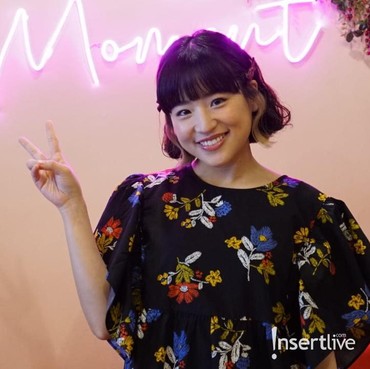 Haruka Nakagawa Mau Punya Suami Jujur dan Bikin Bahagia