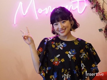 Haruka Nakagawa Mau Punya Suami Jujur dan Bikin Bahagia