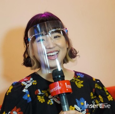 Kata Haruka Nakagawa soal Cowok Indonesia Saat PDKT: Bawel Banget