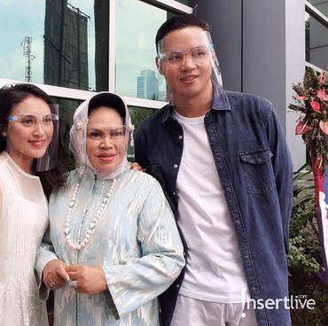 Hetty Koes Endang Bongkar Alasan Lesti Kejora Tak Hadiri Undangannya