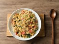 Alasan Nasi Goreng Lebih Enak Pakai Nasi Sisa