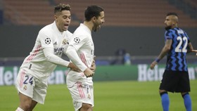 4 Skenario Real Madrid Lolos ke 16 Besar Liga Champions