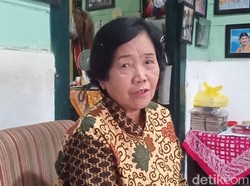 Pesan Istri Pencipta Lagu Hymne Guru ke Pelajar Saat Pandemi COVID-19