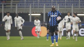 Inter Milan di Ujung Tanduk Grup B Liga Champions
