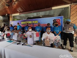 Tragis! Anak di Bawah Umur Digilir Pacar-5 Teman dari Sore Sampai Subuh