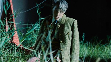 Rilis 30 November, Kai EXO Tampilkan Teaser MV 'Mmmh'