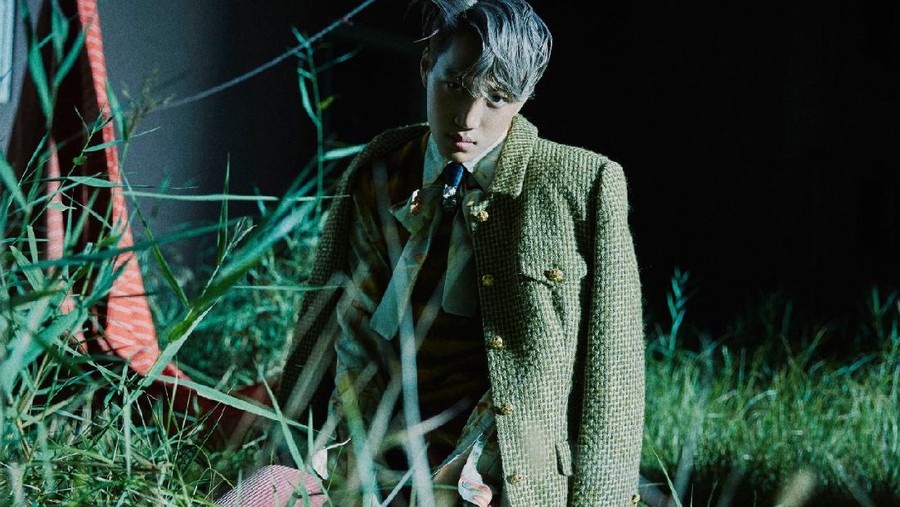 KAI EXO