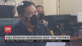 VIDEO: Kasus Kerumunan Megamendung Masuk Tahap Penyidikan