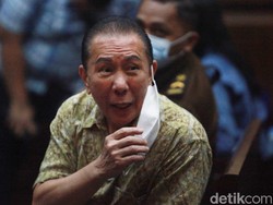 Djoko Tjandra Ajukan PK: MA Tak Istimewakan, KY Minta Putusan Adil