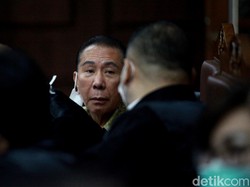Djoko Tjandra Janjikan Fee USD 1 Juta ke Anita Kolopaking-Andi Irfan Jaya