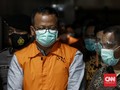 Edhy Prabowo dan Deretan Tersangka Korupsi Benih Lobster