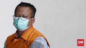 Edhy Prabowo Ditangkap, Harun Masiku Masih Jadi Ganjalan KPK