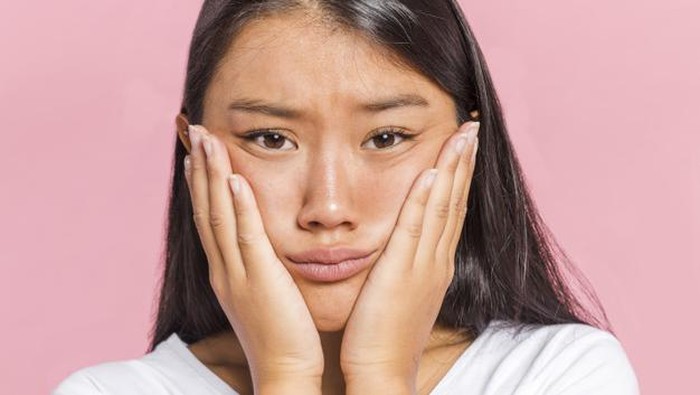 Kulit Wajah Kusam? Lawan dengan Cara Simpel Ini!