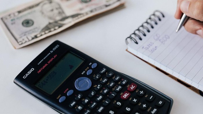 List Keuangan Keluarga yang Wajib Kamu Atur Sejak Awal Pernikahan