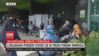 VIDEO: Lonjakan Pasien Covid-19 di RSUD Pasar Minggu