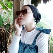 Kacamata Unik Rachel Vennya yang Sukses Bikin Penampilannya Stunning