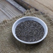 Manfaat Tersembunyi Wijen Hitam