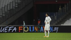 Rekor Marseille: Kalah 13 Kali Beruntun di Liga Champions