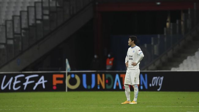 Rekor Marseille: Kalah 13 Kali Beruntun di Liga Champions Marseille mencatatkan rekor buruk di Liga Champions sebagai tim dengan kekalahan beruntun terbanyak dengan jumlah 13 laga.