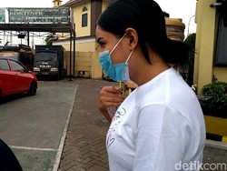 Keluarga Ajukan Rehabilitasi, Millen Cyrus Dibawa ke BNNK Sore Ini