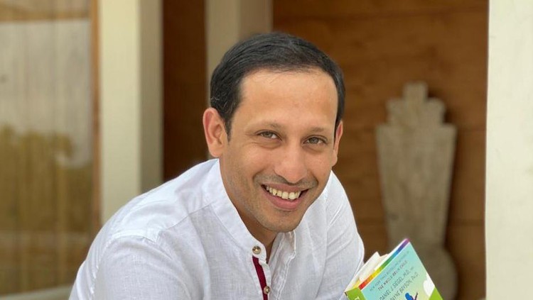 Nadiem Makarim