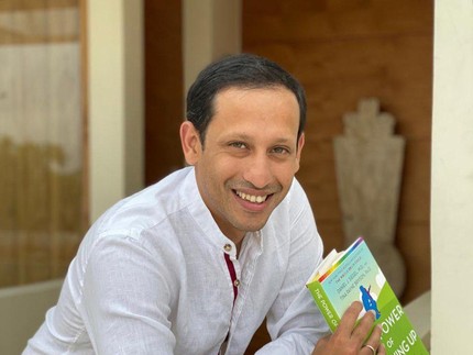 Sekolah Dibuka Lagi, Nadiem Kenalkan Hybrid Learning Nih untuk Cegah Corona