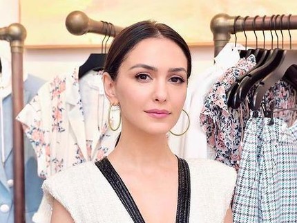 Gagal Nikah dengan Tom Cruise, Artis Cantik Ini Keluar dari Scientology & Ngaku Islam