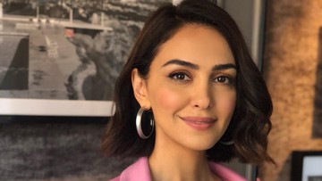 Nazanin Boniadi gagal nikah dengan Tom Cruise