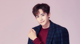 Nichkhun dan Chansung 2PM Bakal Muncul di Vincenzo
