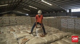 5 Saksi Diperiksa Kasus Hilangnya 500 Ton Beras di Bulog Pinrang