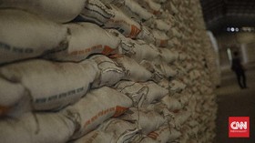 500 Ton Beras Hilang di Bulog Pinrang, Kepala Gudang Dicopot
