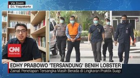 VIDEO: Edhy Prabowo 