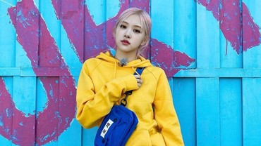 img-title Prediksi Rose BLACKPINK Jelang Karier Solo Lisa dan Jisoo