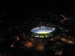 Walikota Naples: San Paolo Kini Jadi Diego Armando Maradona Stadium