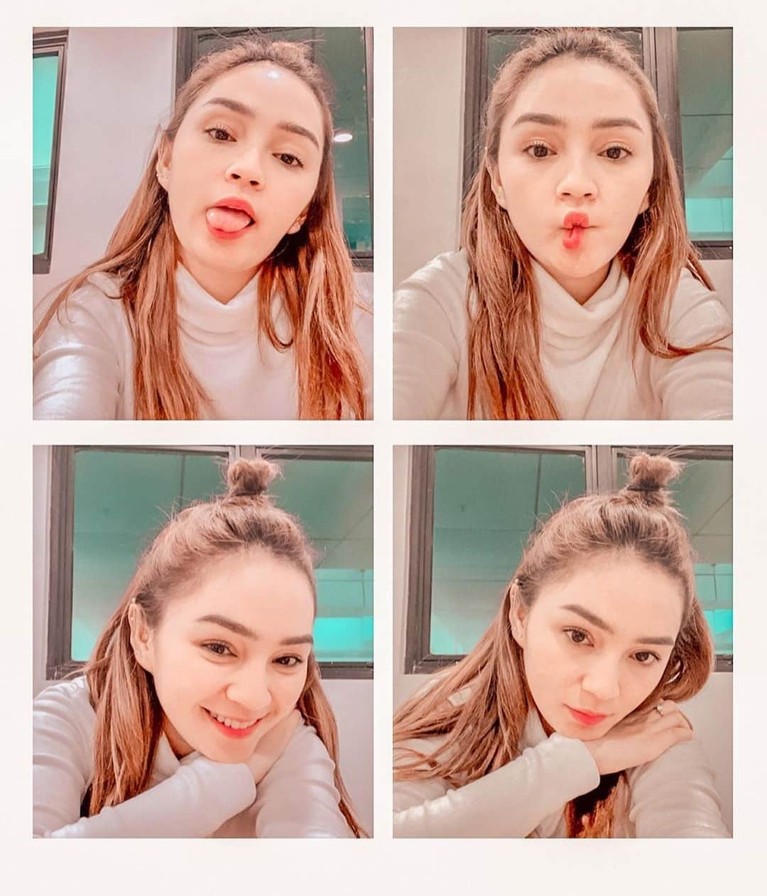 Shoumaya Tazkiyyah