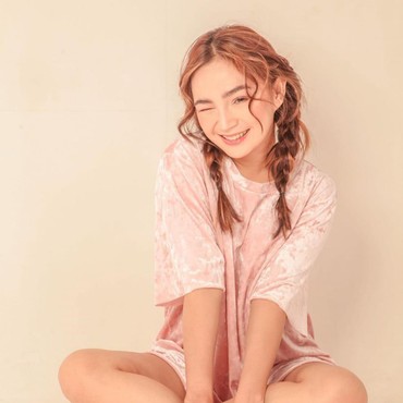 7 Foto Shoumaya Tazkiyyah, Bintang Sinetron yang Lagi Heboh