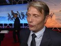 VIDEO: Mads Mikkelsen Gantikan Depp sebagai Grindelwald