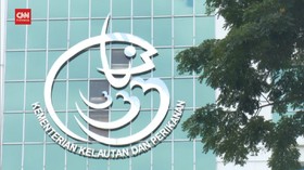 VIDEO: Sekjen KKP Imbau Pegawai Tetap Bekerja Seperti Biasa