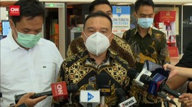 VIDEO: Gerindra: Pengunduran Pak Edhy Kami Terima Dengan Baik