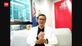 VIDEO: Respon Epidemiolog Soal Vaksin AstraZeneca-Oxford
