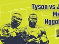 NGOBROL SPORTS: Tyson vs Jones, Menarik Enggak Sih?