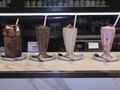 VIDEO: Ketika Covid-19 'Berpengaruh' pada 200 Rasa Milkshake