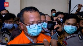 VIDEO: Kala Edhy Prabowo Meminta Maaf...